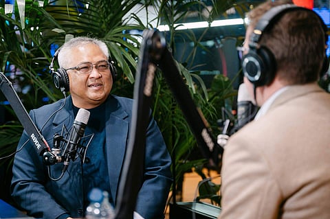 AI‑driven transformation, digital inclusion showcased at MWC 2026