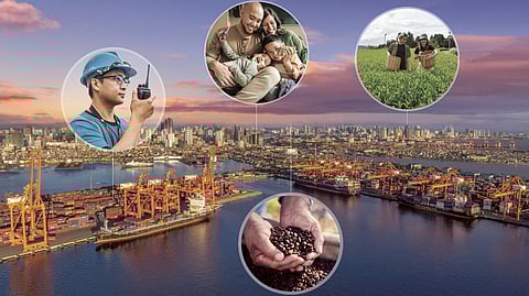 ICTSI Institutional: Momentum where it matters