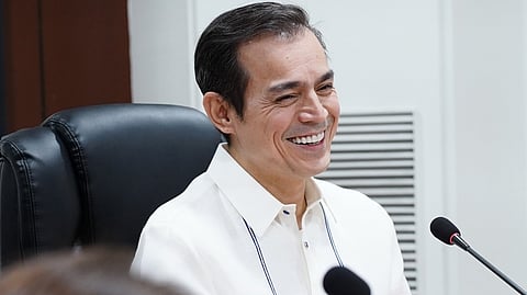 MANILA Mayor Francisco “Isko Moreno” Domagoso
