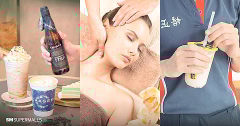 ALL FOR REAL: Best New Finds in Metro Manila with SM Supermalls