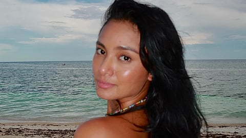 KLEA Pineda: Happy Birthday, my Jan Jan. Ikaw ang tahimik kong tula at paborito kong himig.