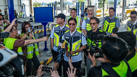 Road opens, fuel soars: Who really benefits?