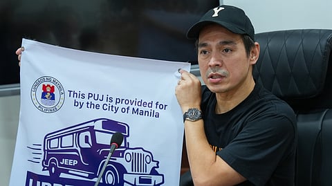 Manila’s ‘free ride,’ driver subsidies lauded