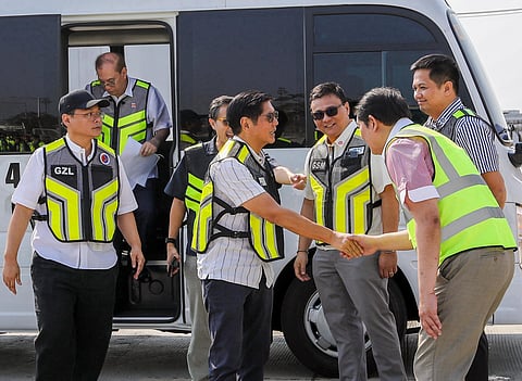 Road opens, oil soars: Who benefits?