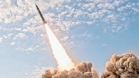 DEVELOPMENTS over the weekend weighed heavily on the market’s Monday opening, including further increases in global oil prices following Yemen’s Houthi forces formally joining the conflict in the Middle East.