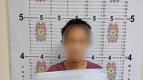 Elderly retiree robbed in Bacarra; two suspects nabbed, stolen items recovered