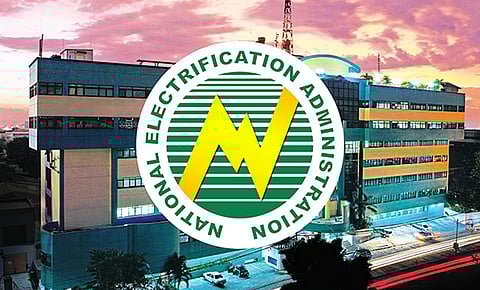 NEA probes SOCOTECO II for P59M in remarket proceeds