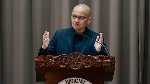 MARVIC M. V. F. Leonen