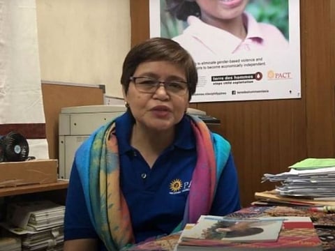 Sally Ujano's acquittal exposes justice gaps