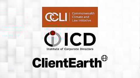 Firms urged to integrate nature risks into governance