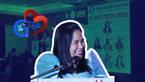 GTBA chief outlines plans to boost Philippine halal industry