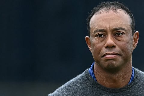 TIGER Woods is expected to miss the Masters Tournament in Augusta after declaring that he is stepping away from golf to seek treatment following his arrest on DUI charges.