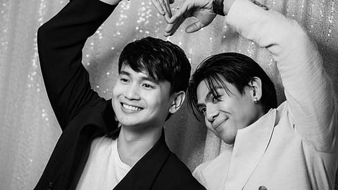 'DongPat' says goodbye to love