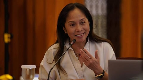 SECRETARY Sharon S. Garin