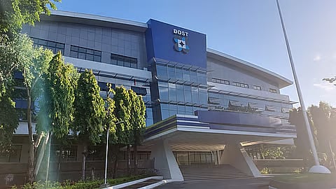 Pinoy inventions take centerstage