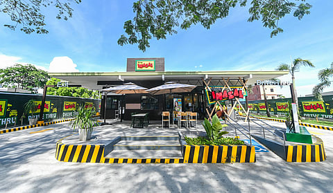 Guilt-free dining this Holy Week
