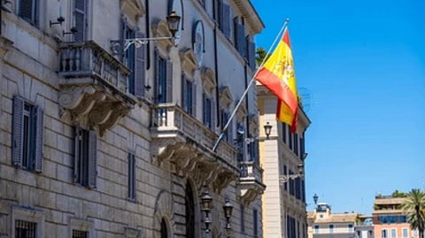 Literary, art events headline Spanish cultural celebration