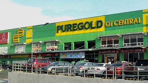 Puregold profit hits P11B amid strong sales