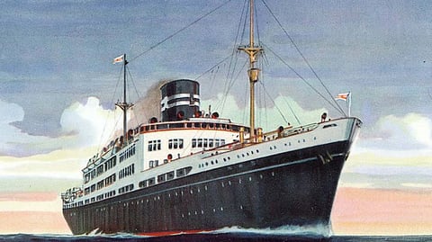 U.S., Phl launch historic dive for drowned soldiers