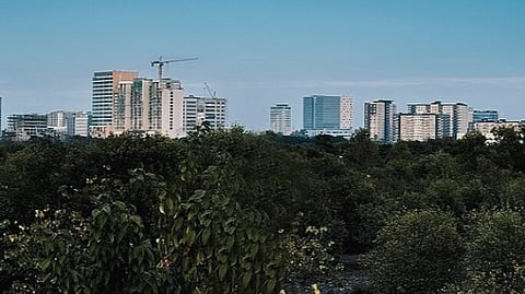 The City of San Fernando, Pampanga and Iloilo City make it to the UN’s inaugural 20 Cities Towards Zero Waste list – the Philippines’ only representatives! 