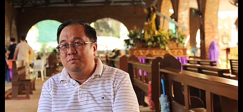 Ilocos Norte priest reflects on Maundy Thursday
