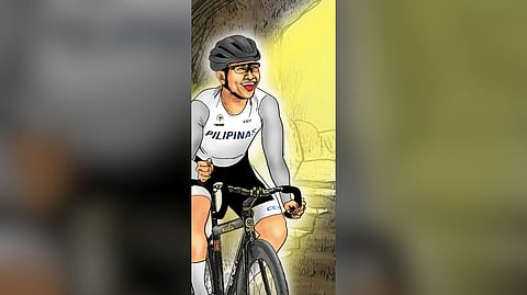 Resurrection of a dream