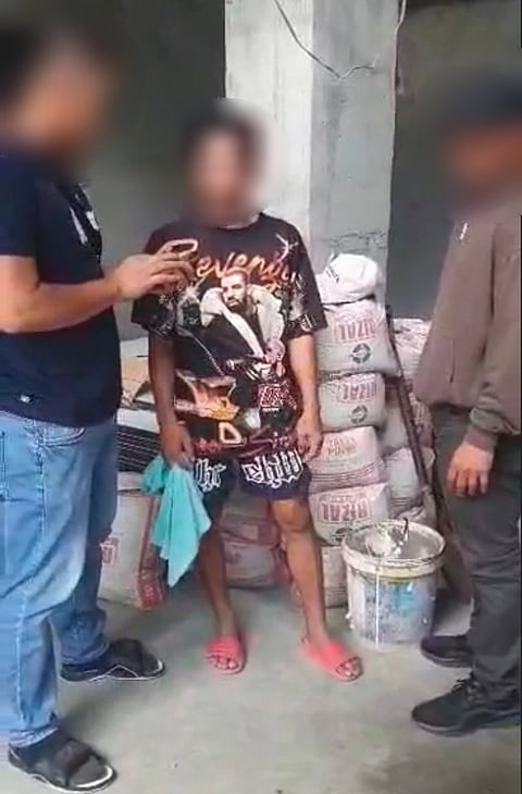 Most wanted drug suspect apprehended in Taguig 
