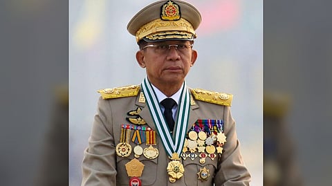 Myanmar peace efforts renewed