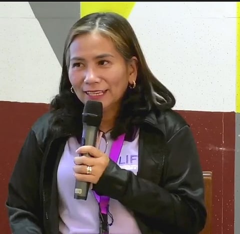 Baguio City ramps up fight against tuberculosis
