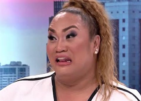 Comedian Negi shares personal life status