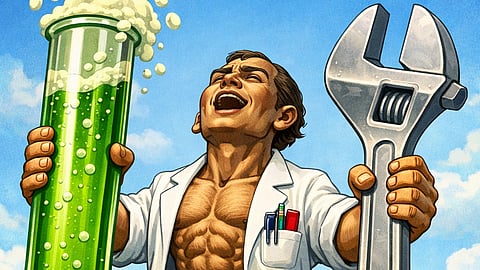 ‘INOBLASYON’ summit boosts University of the Philippines’ technology development drive. 
