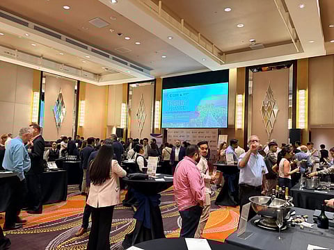 TASTIN’ France Manila 2026 brings French wines closer to Manila, serving up a curated tasting of craftsmanship and flavor.