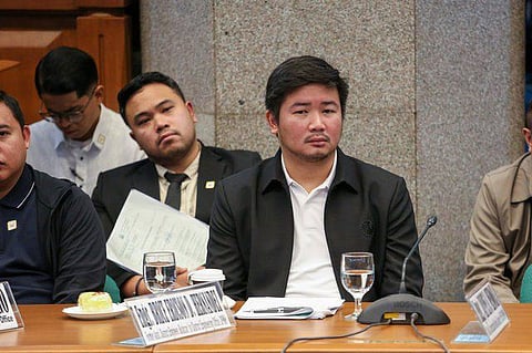 Ex-DPWH officials face pre-trial over alleged project anomalies