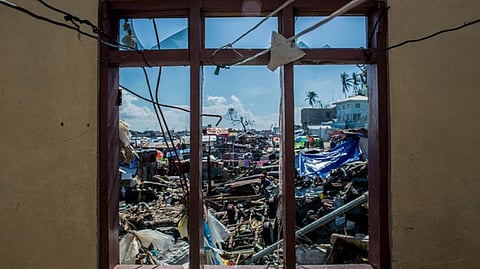 ADB unveils rapid financing tool to counter MidEast risks