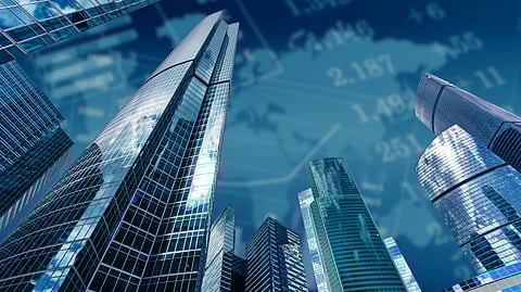 Swedfund reports steady 2025 investments