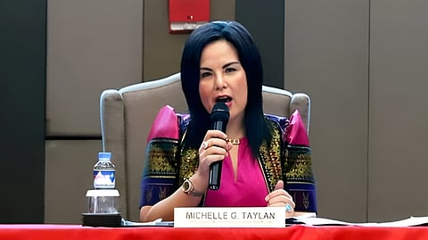 GLOBAL Tourism Business Association president Michelle Taylan said her group ‘stands firmly behind Senator Imee Marcos’ timely initiative; by temporarily suspending these deductions from their salaries, we can help families weather this storm while keeping our economy moving forward.’