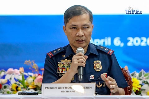 NCRPO seizes P104-M illegal drugs during weeklong anti-drug operations