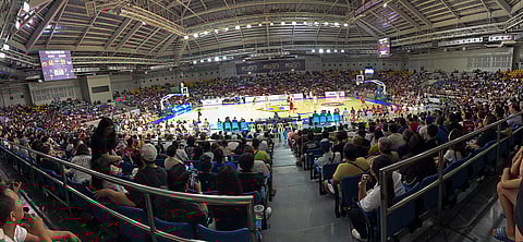 PBA celebrates 51st anniversary with free tickets
