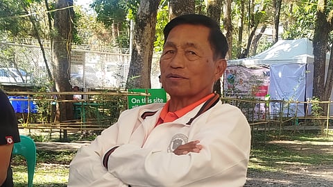 Baguio Rep. Mauricio Domogan calls for restoring pre-audit requirements in government projects, citing billions lost to ghost projects and weak post-audit systems.