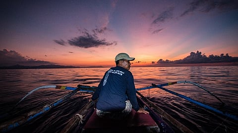 Fishermen find P22.3-M floating shabu