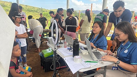 AuroraPH brings power, internet to remote CDO communities