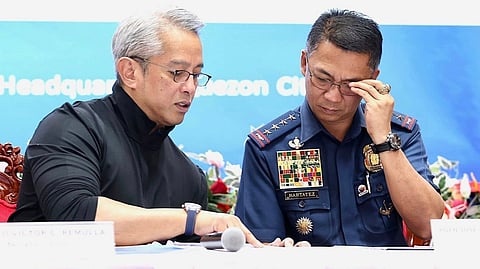 PNP joins energy disinformation crackdown