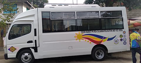 Transport cooperative suspends operations