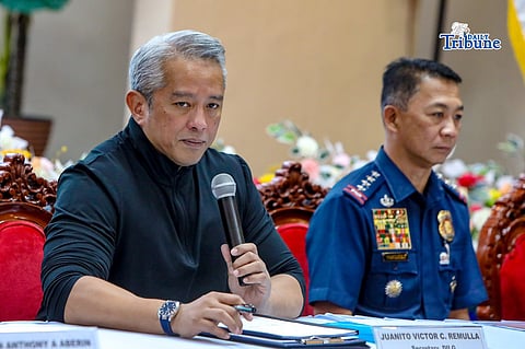 Youth group calls ‘Safer Cities Initiative’ anti-poor; PNP vows rights safeguards