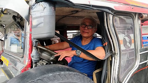 Grass after horse: Diesel strike looms