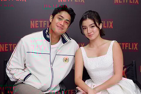 Belle Mariano shares how Donny Pangilinan become a blessing in her career 