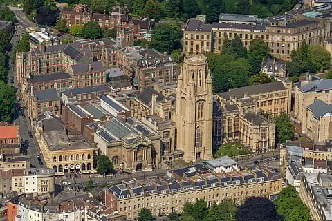 Study flags gaps in prison pandemic preparedness