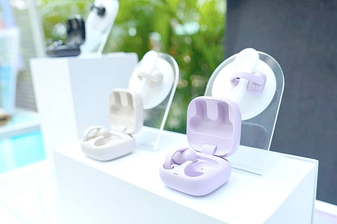 STAY heard, stay safe.