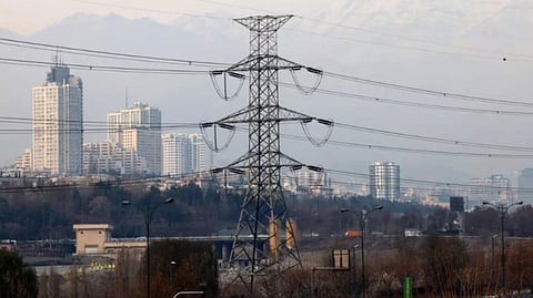 US, Israel bomb Iran infrastructure