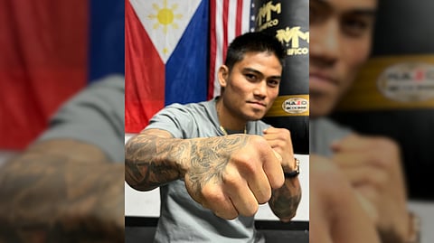 Magsayo: The best is yet to come